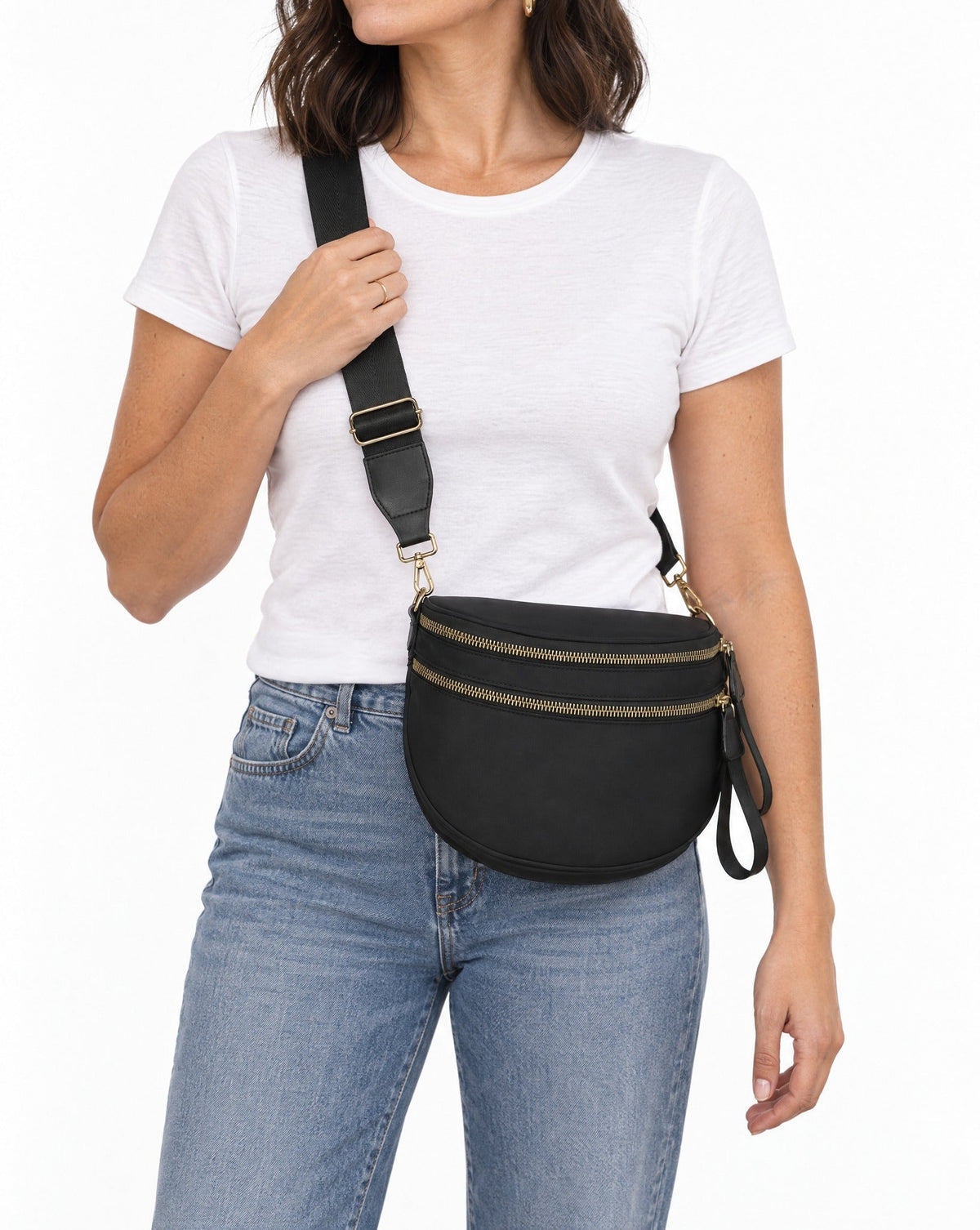 The Infinity Bag
