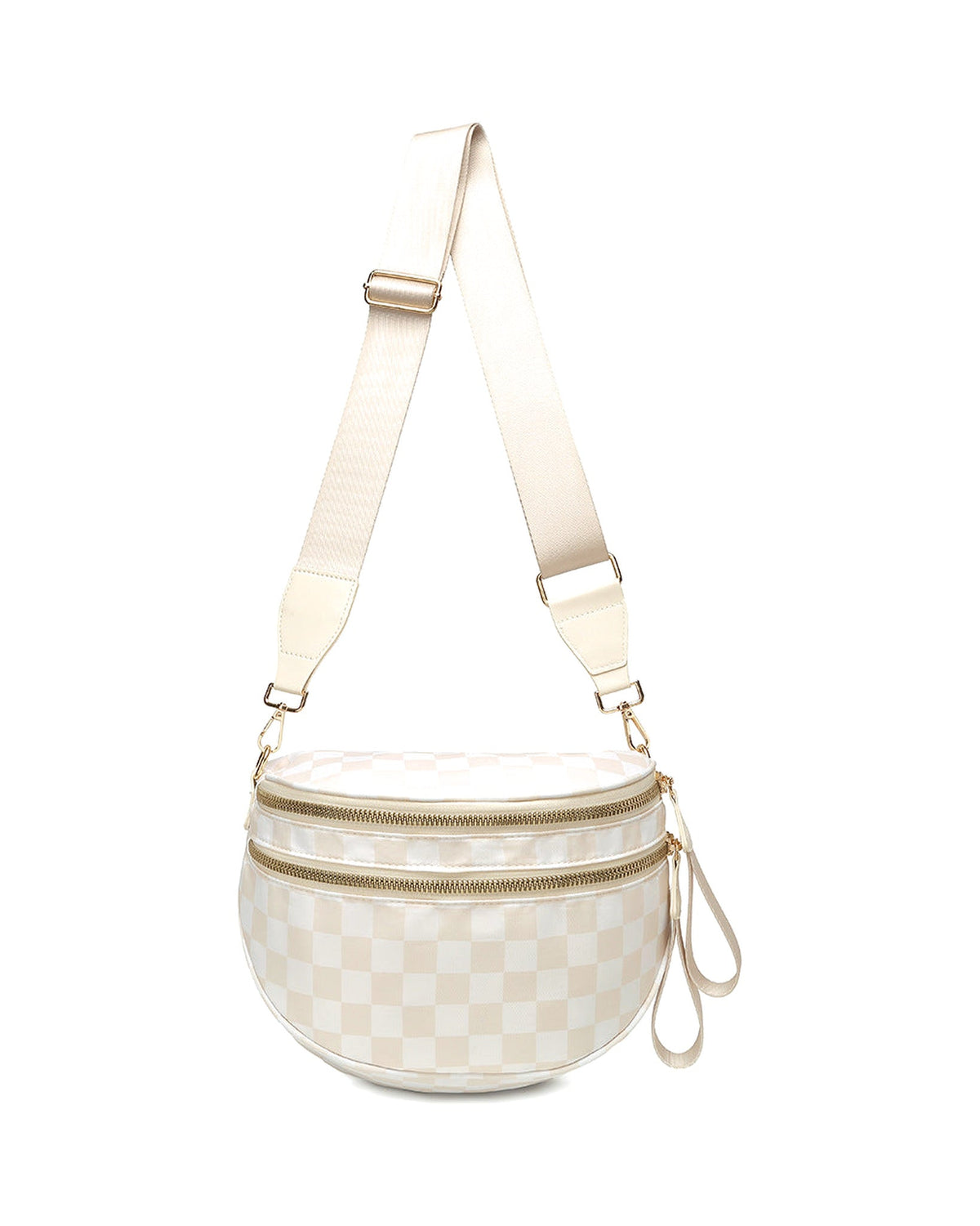 The Infinity Bag