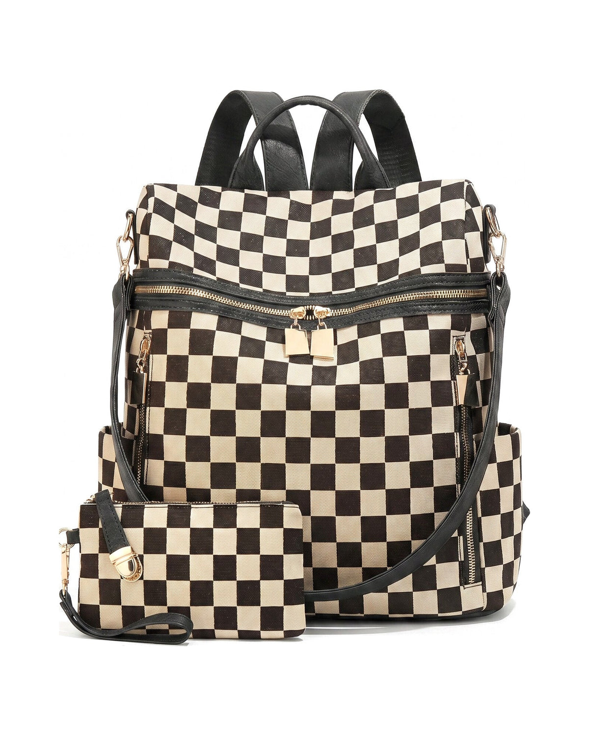 The Juliette Backpack