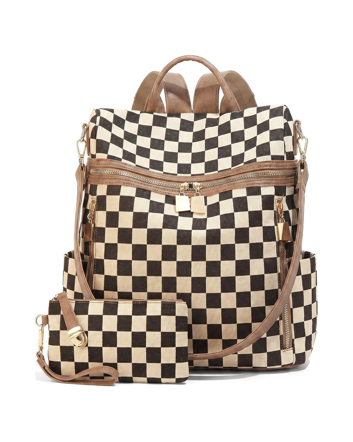 The Juliette Backpack