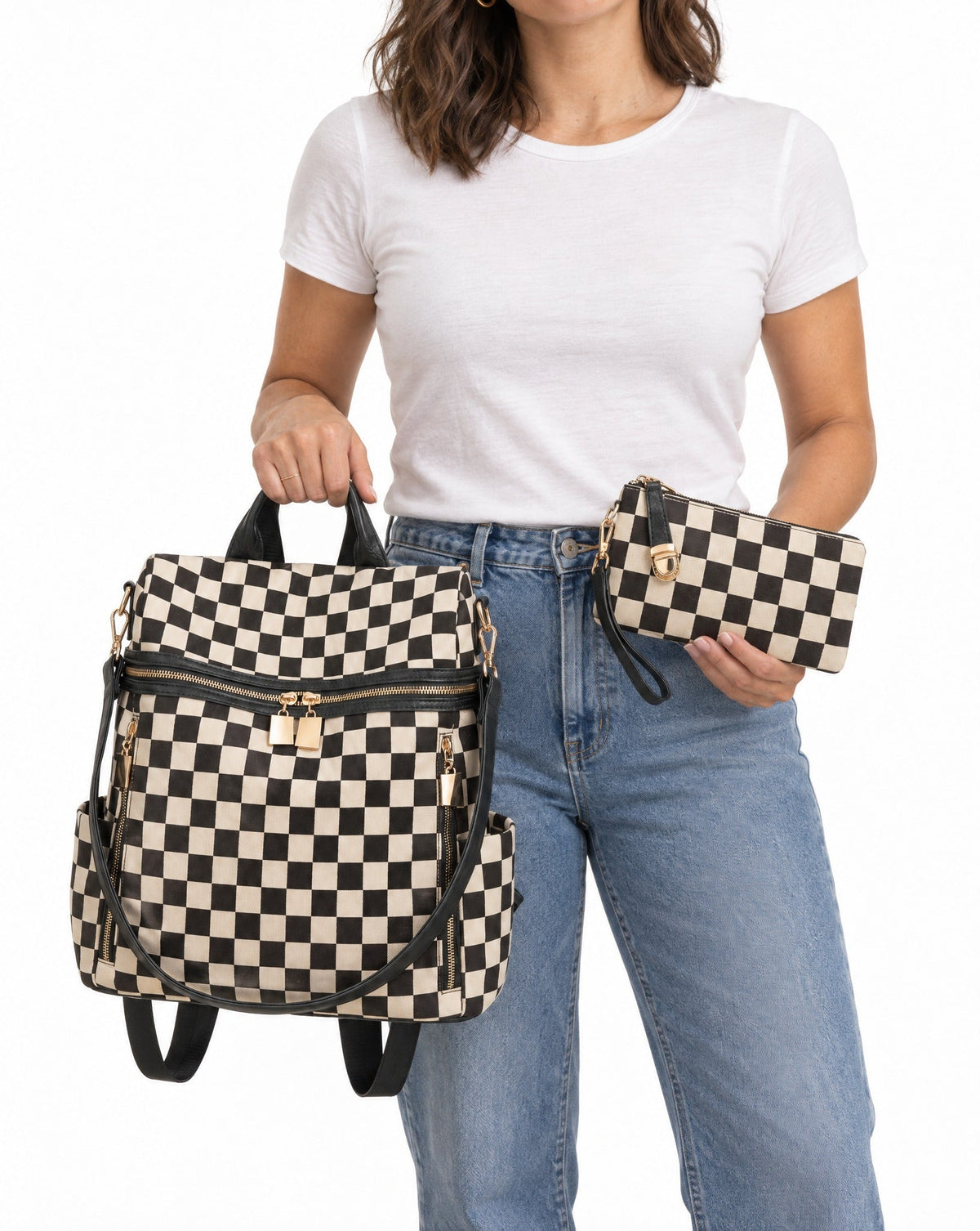 The Juliette Backpack