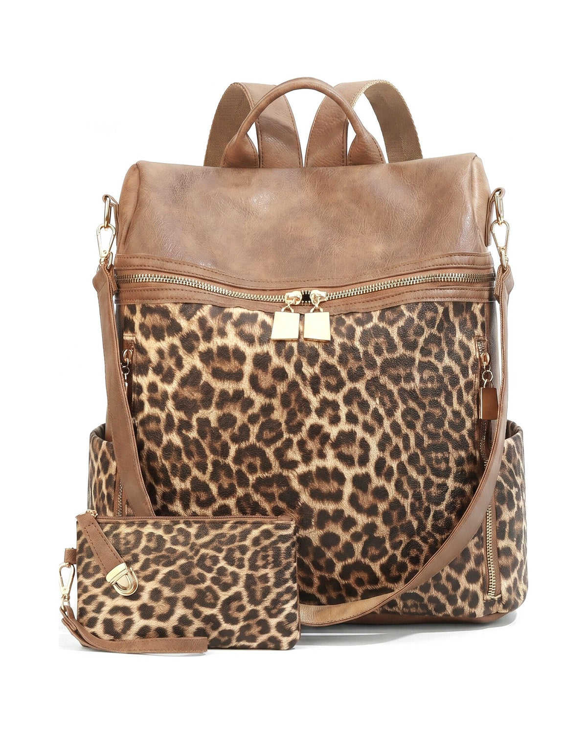 The Juliette Backpack