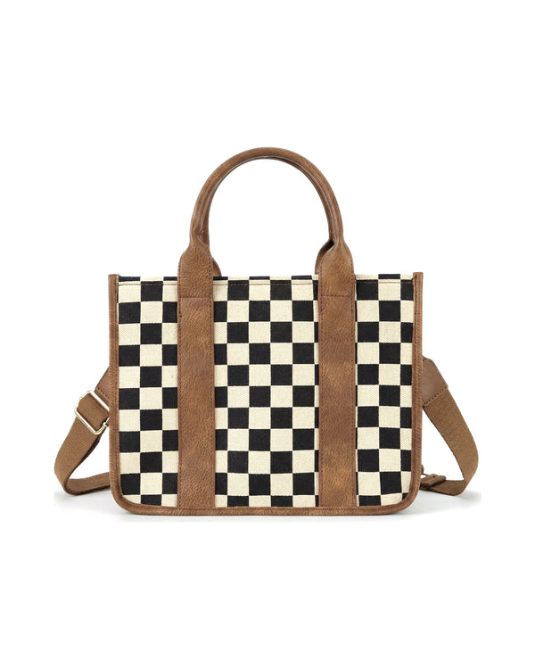The Margot Tote