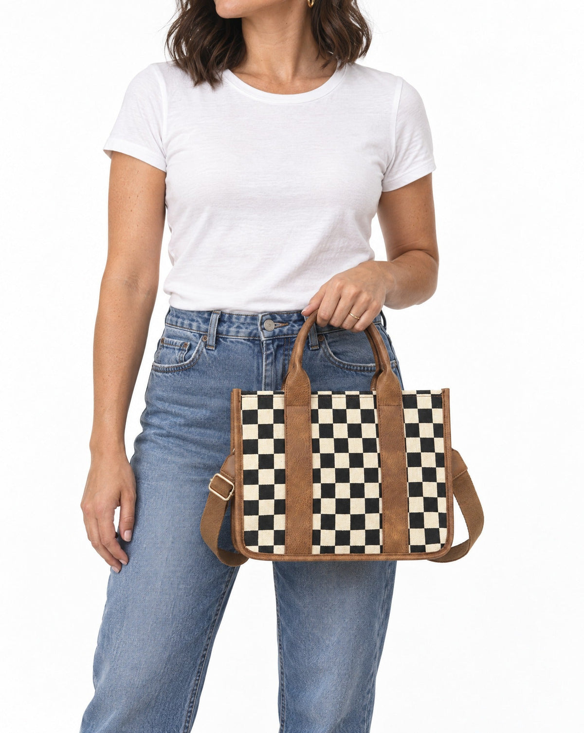The Margot Tote