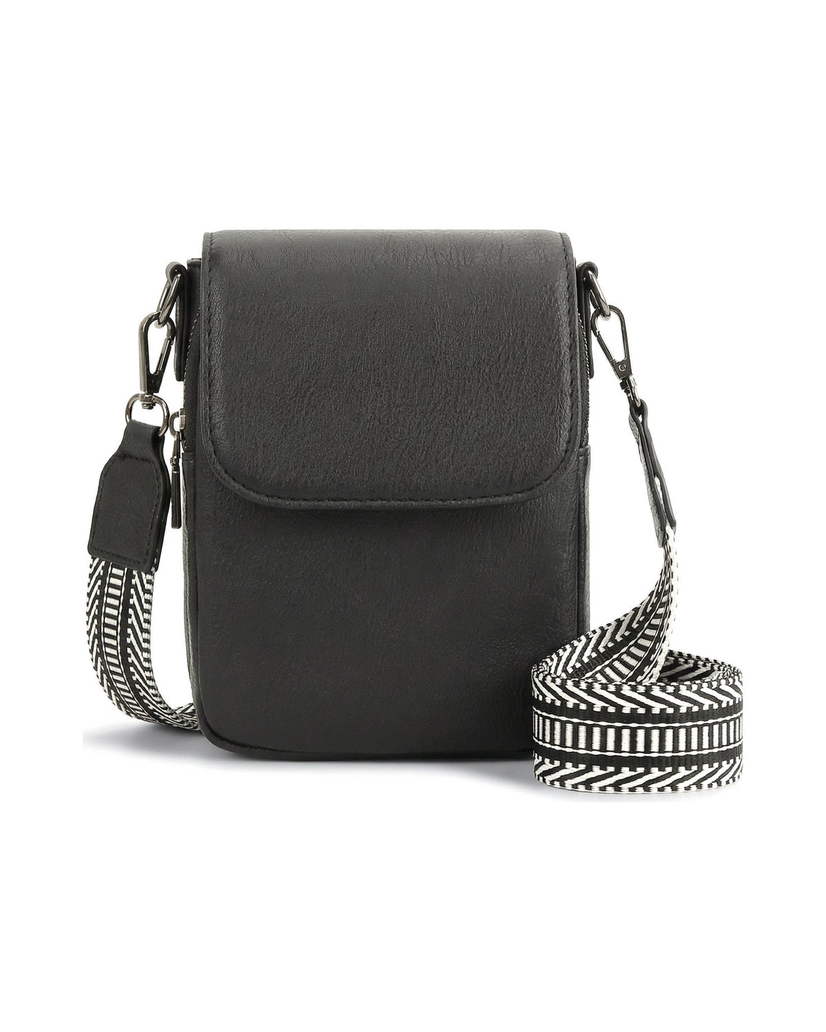 The Metro Crossbody