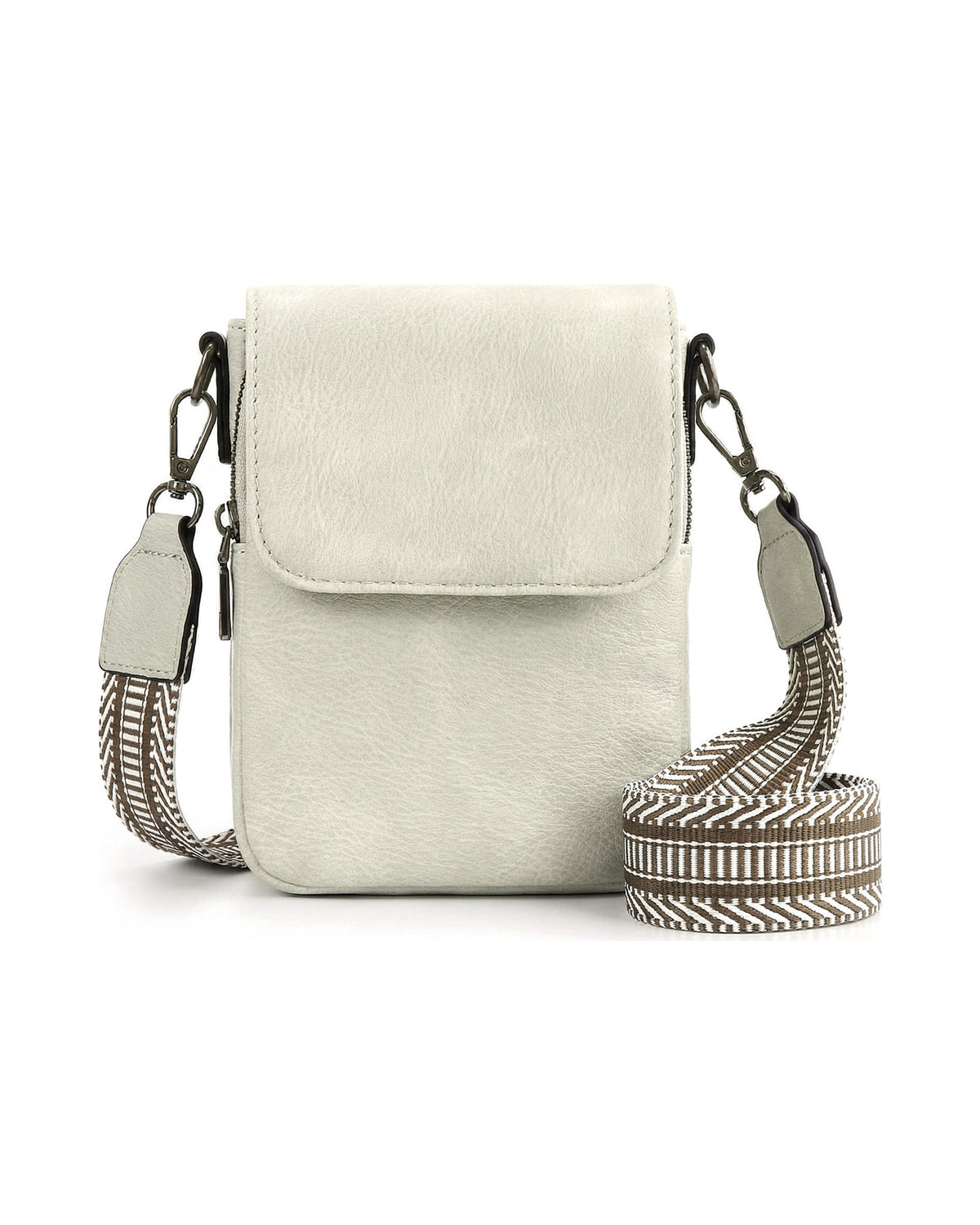 The Metro Crossbody