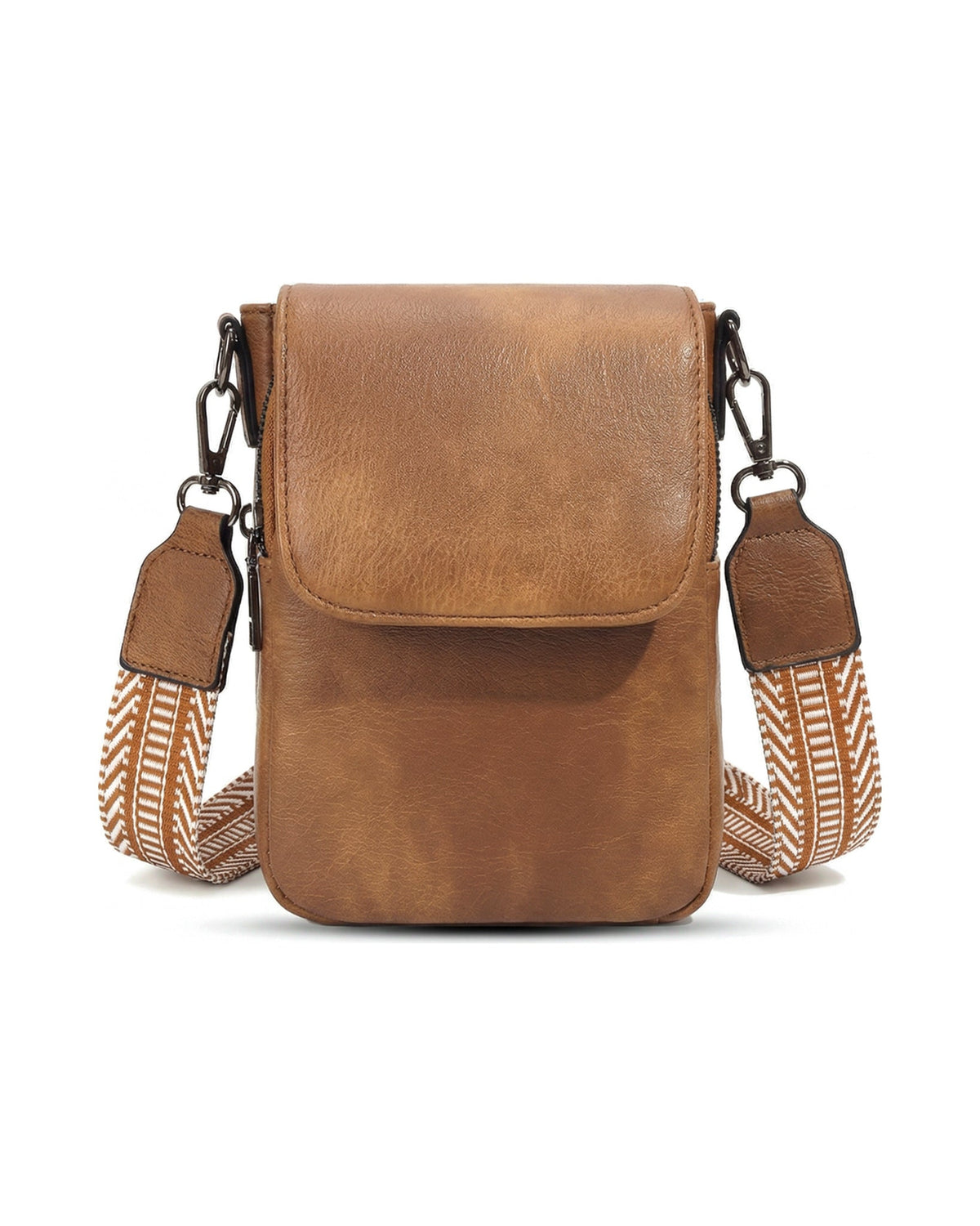 The Metro Crossbody