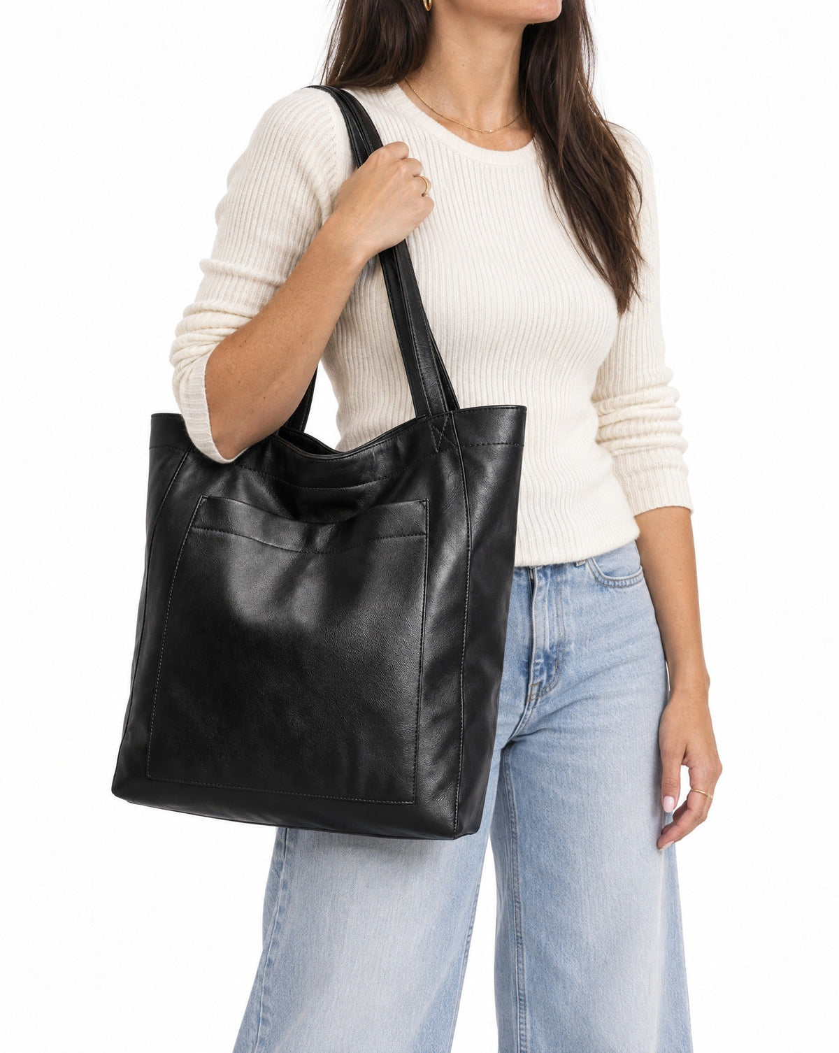 The Mila Tote