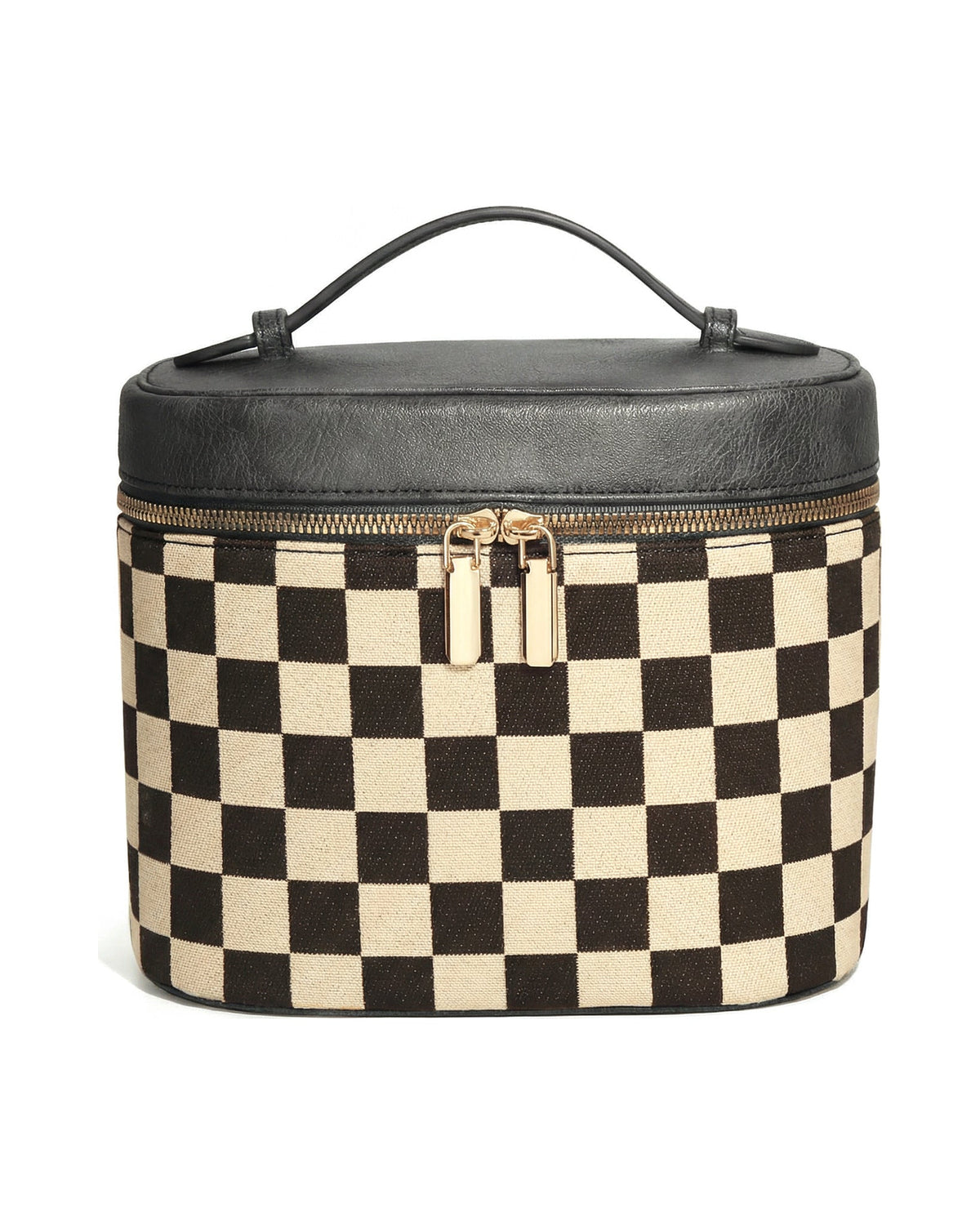 The Monroe Vanity Case
