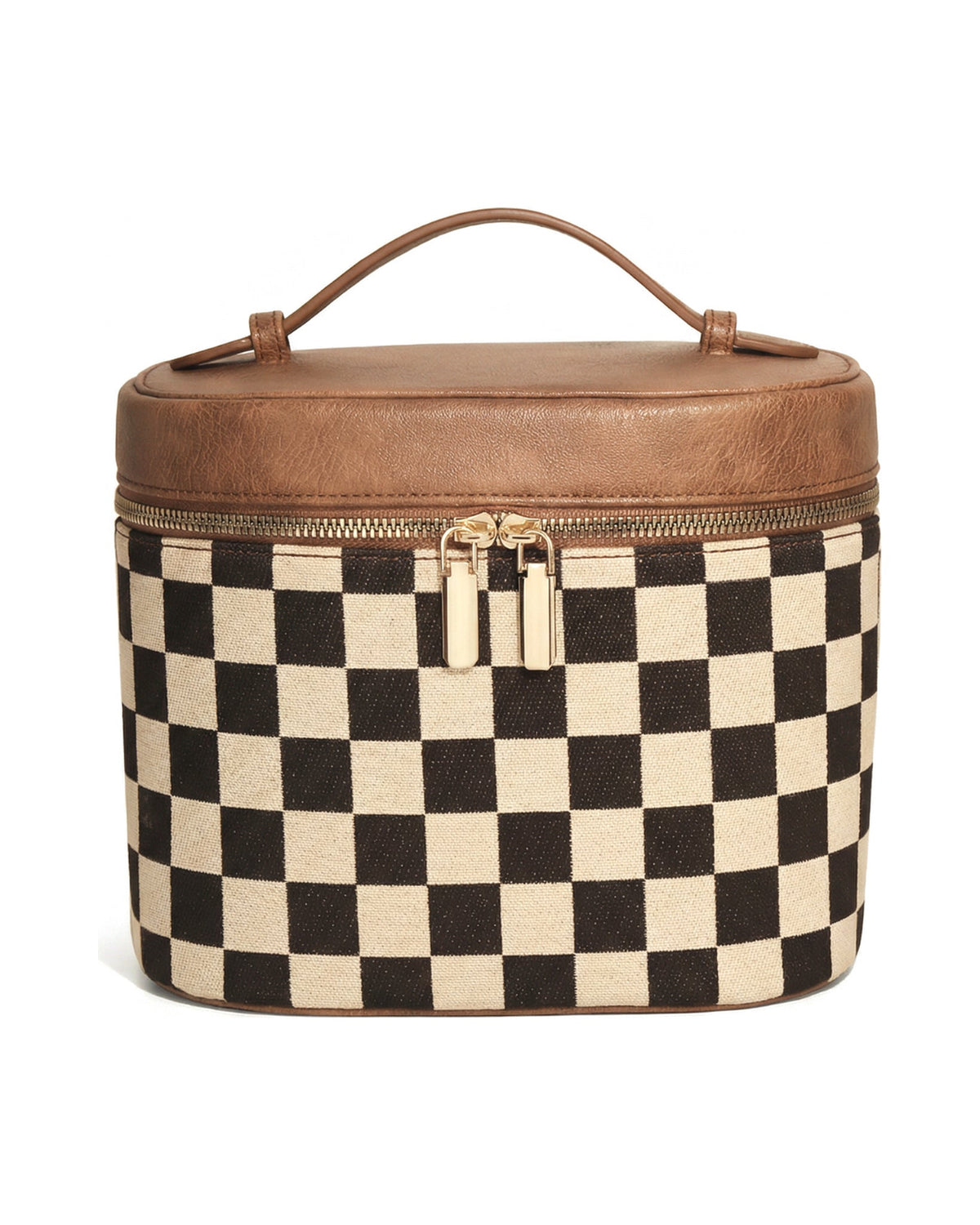 The Monroe Vanity Case