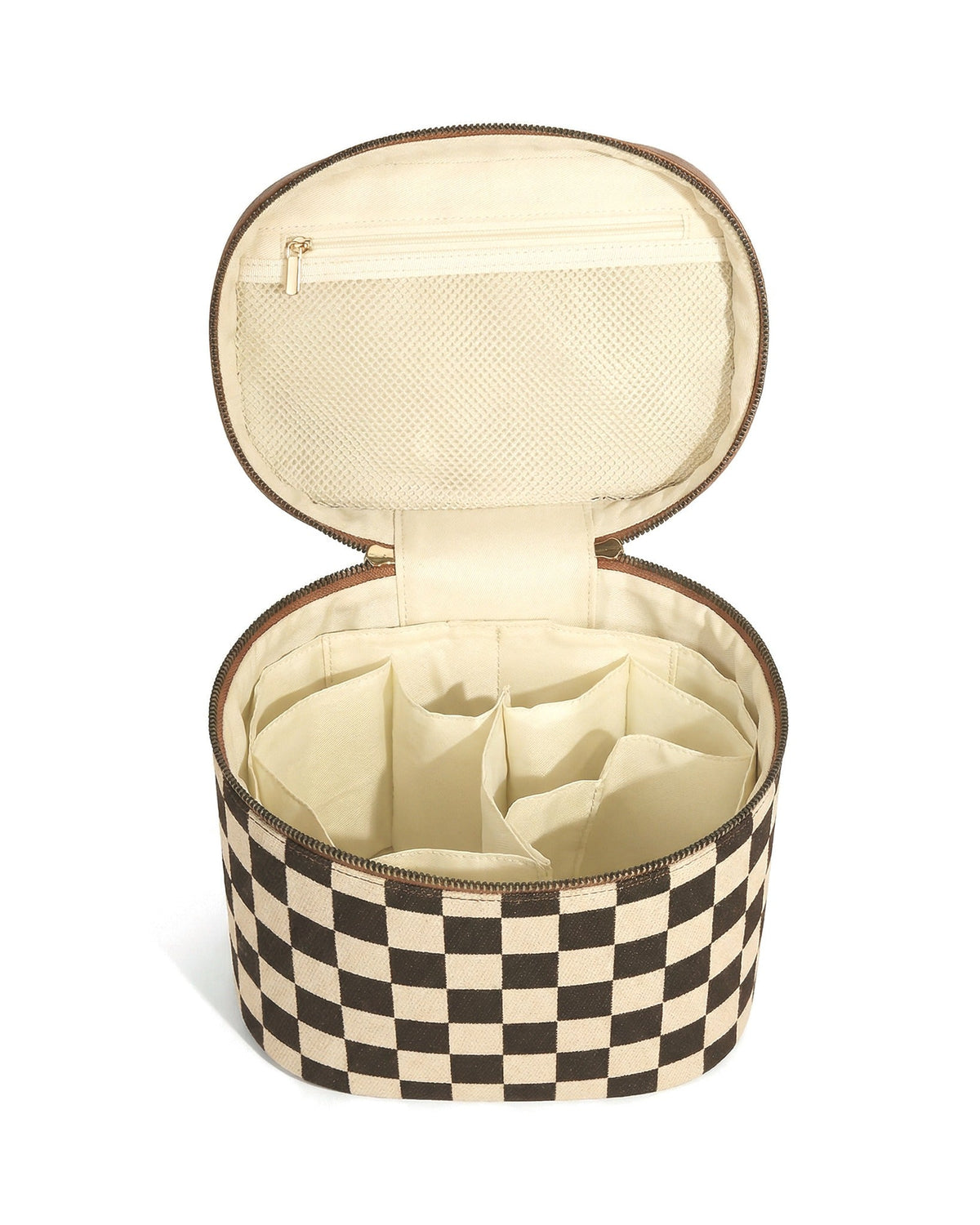 The Monroe Vanity Case