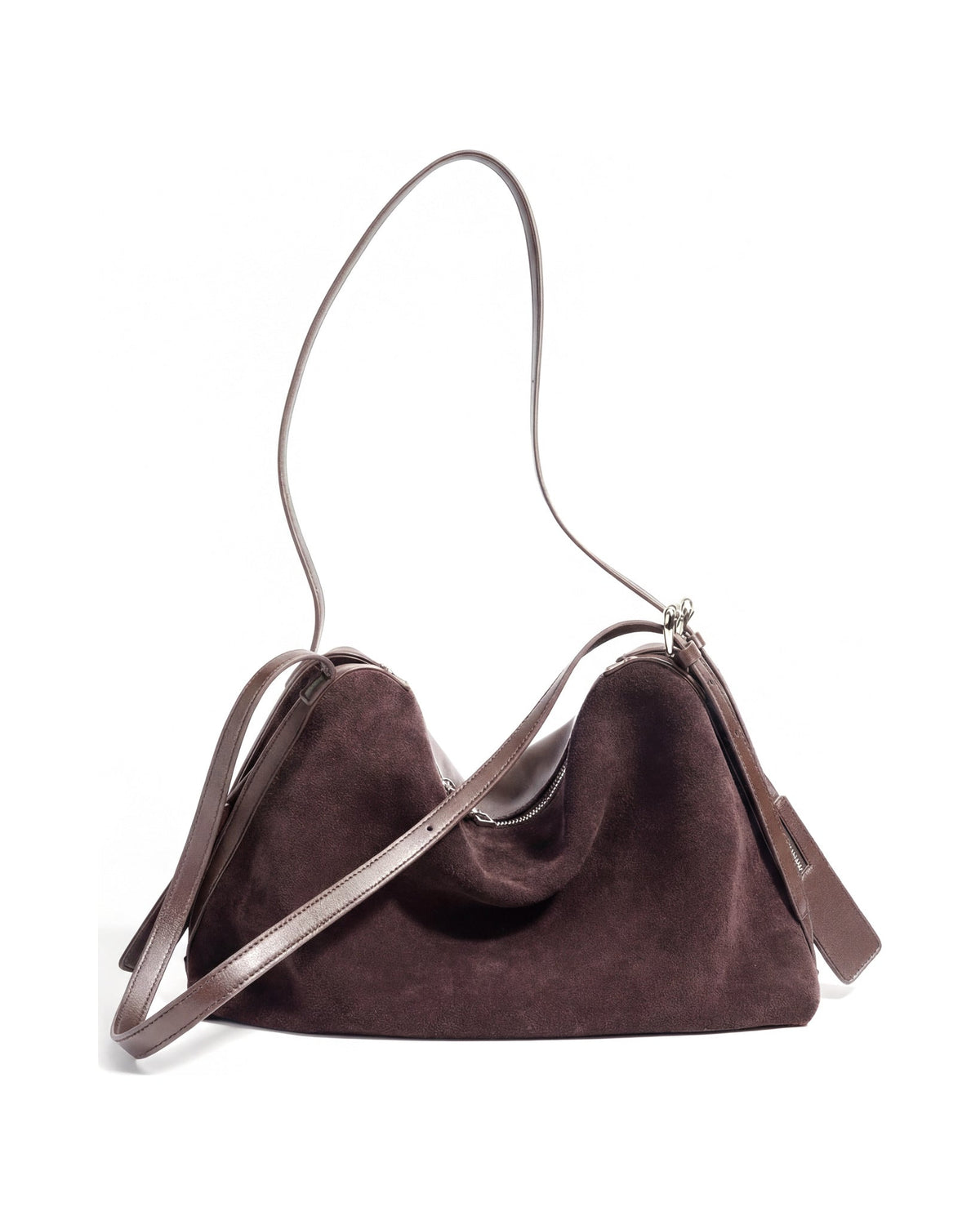The Paloma Shoulder
