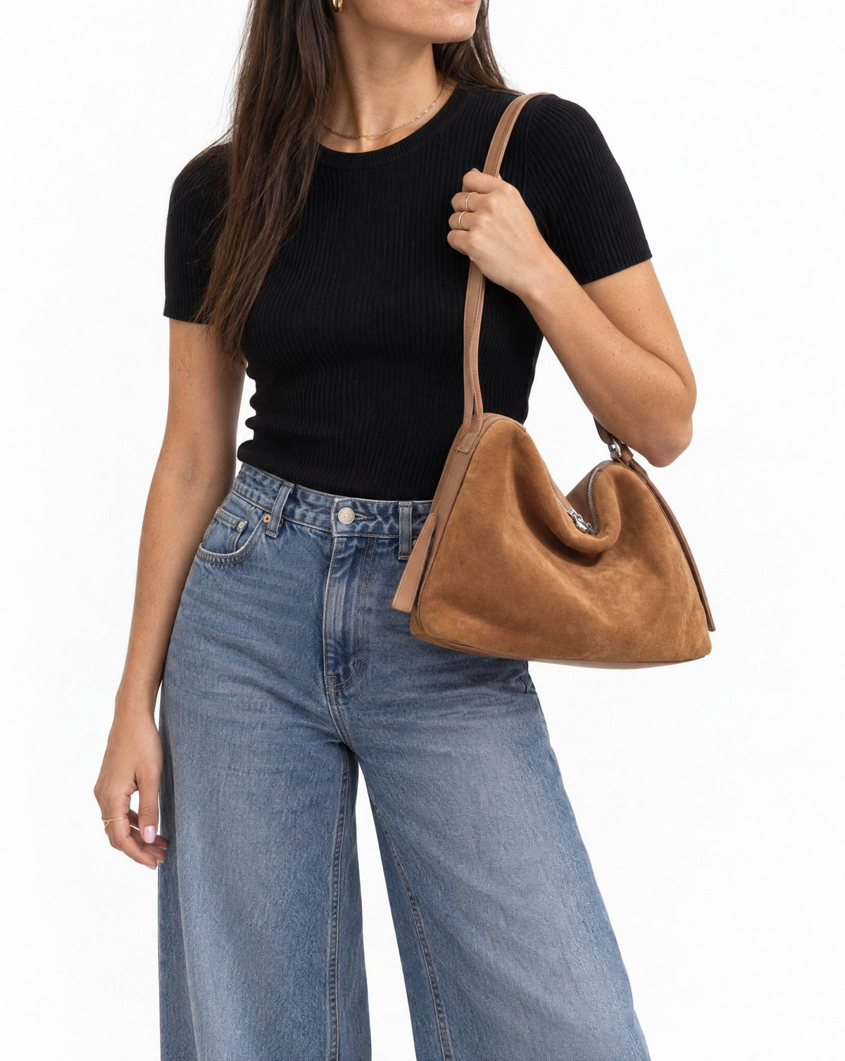 The Paloma Shoulder