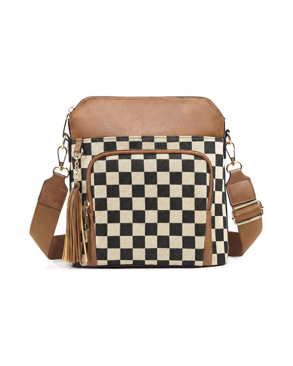 The Porter Crossbody