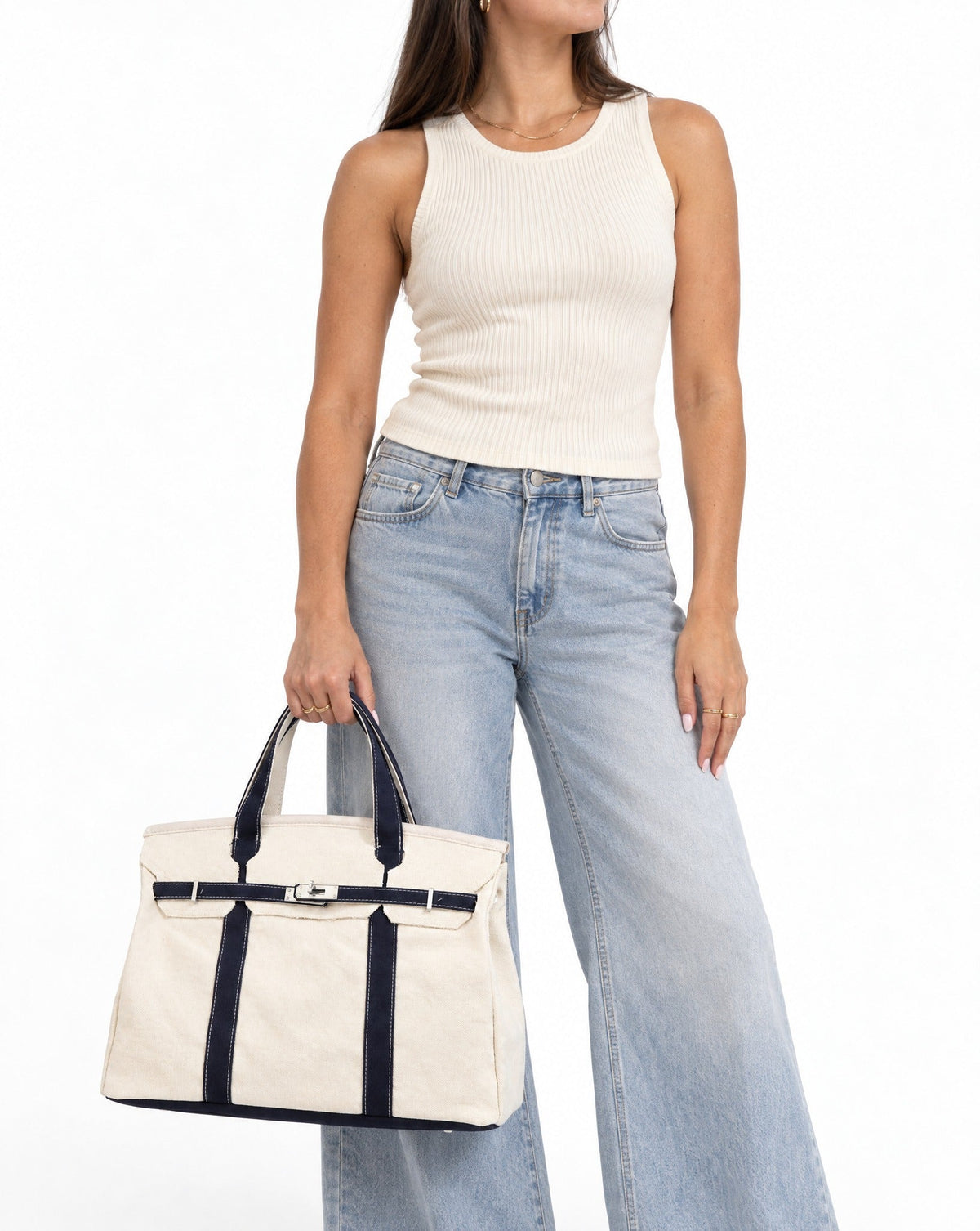 The Portofino Bag