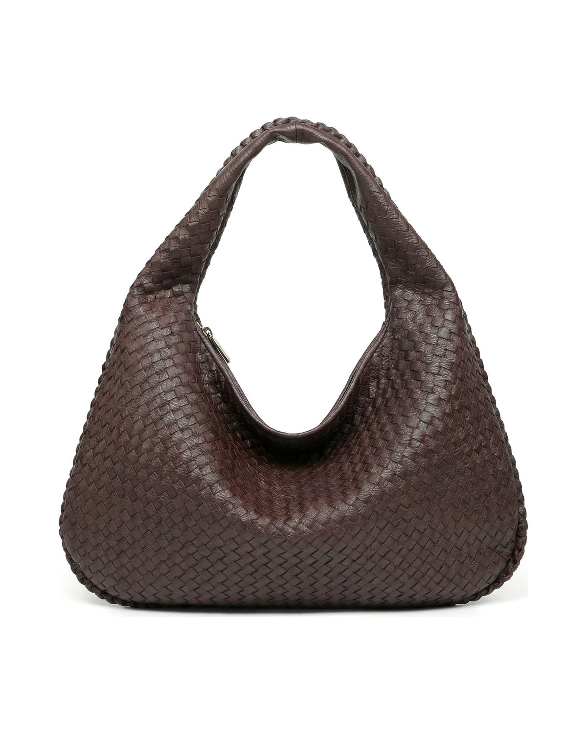 The Roma Shoulder