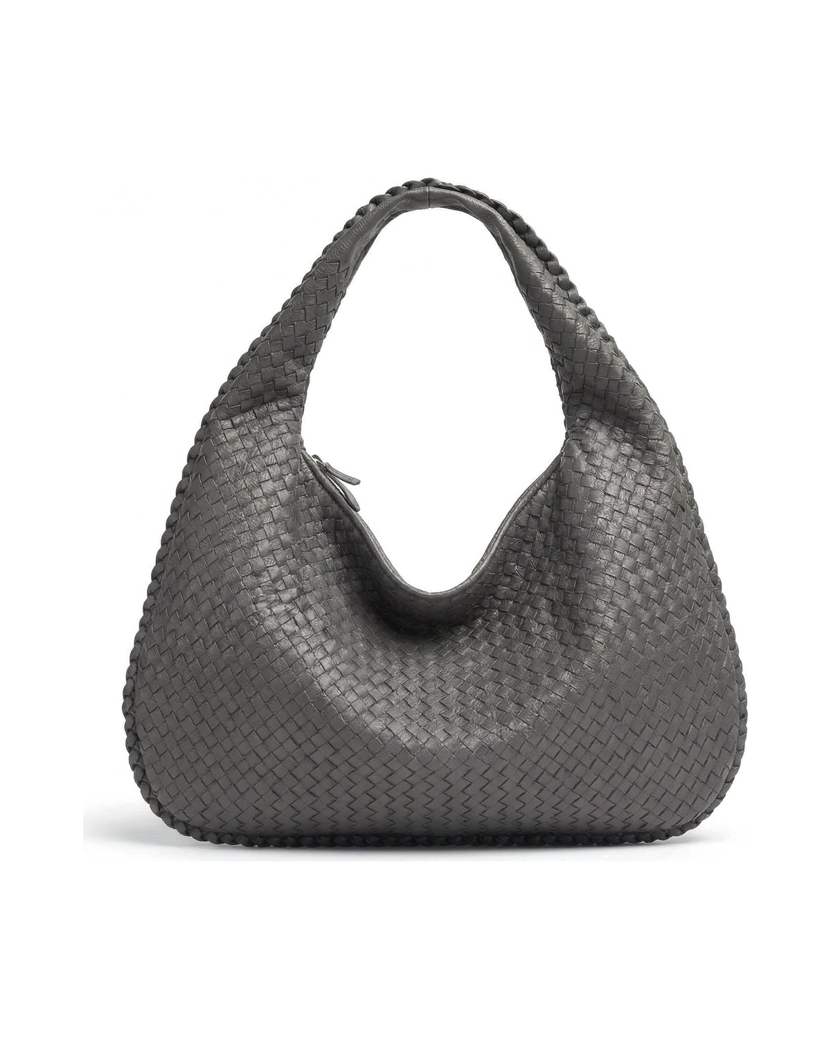The Roma Shoulder