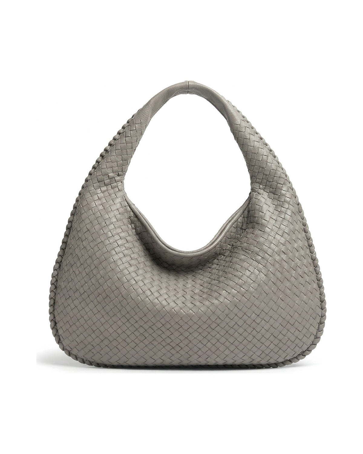 The Roma Shoulder
