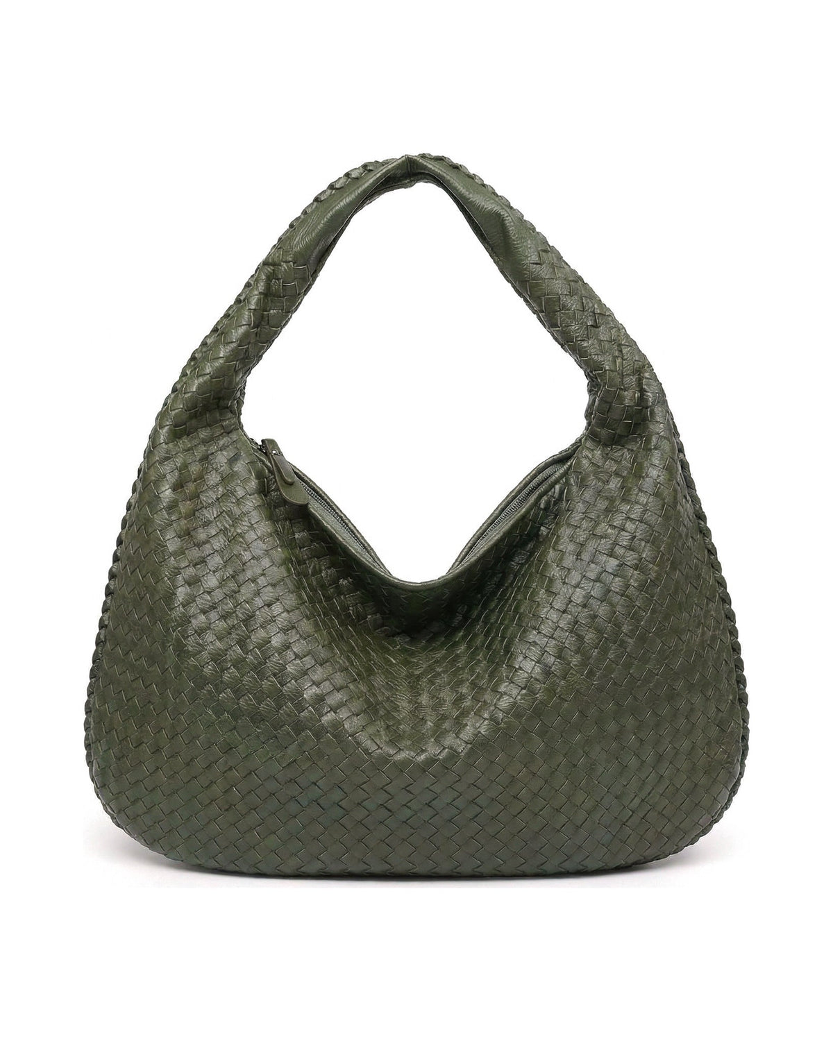 The Roma Shoulder