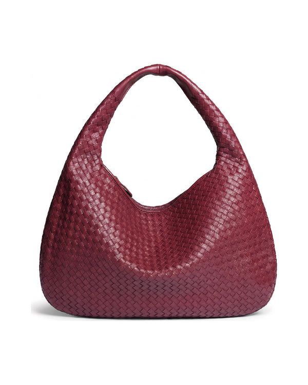 The Roma Shoulder