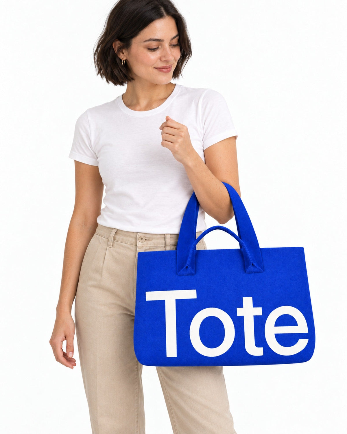 The Tribeca Tote
