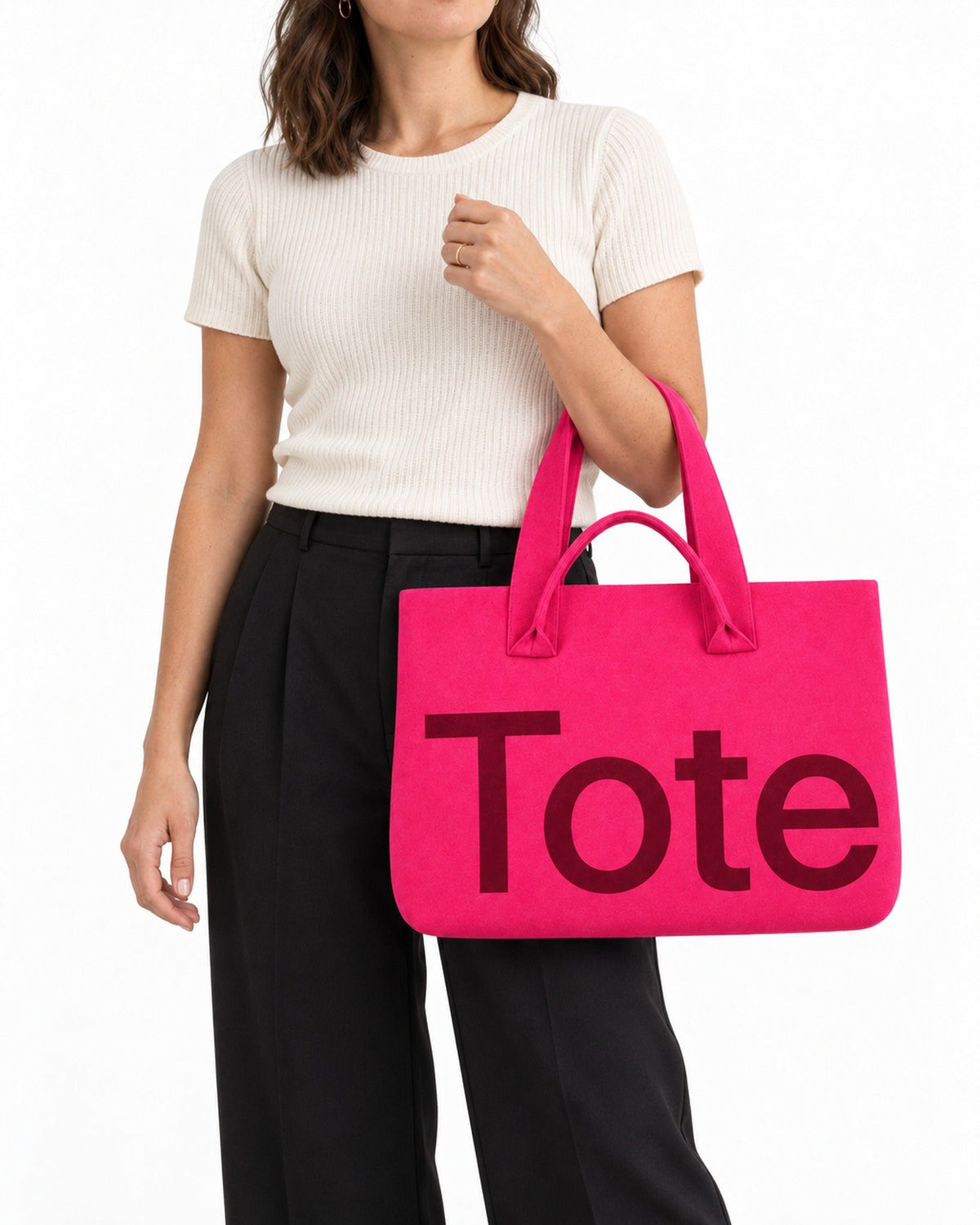 The Tribeca Tote