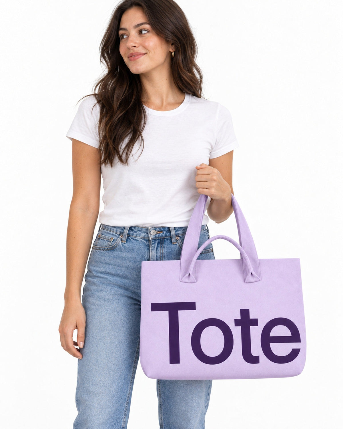 The Tribeca Tote
