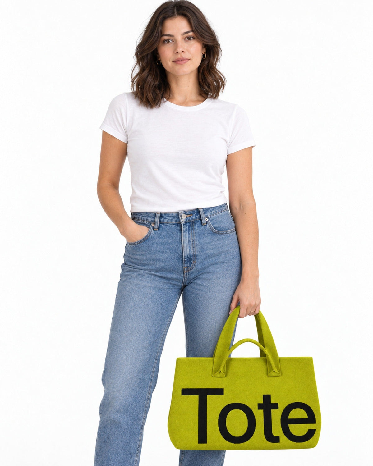 The Tribeca Tote
