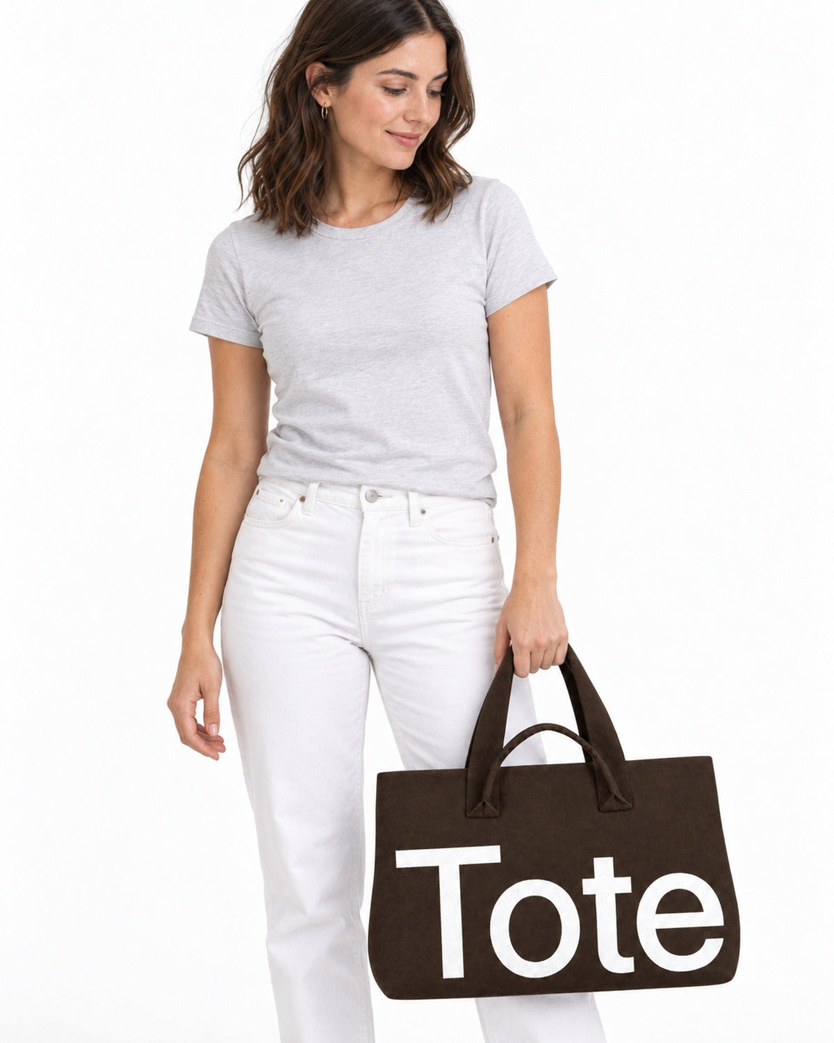 The Tribeca Tote