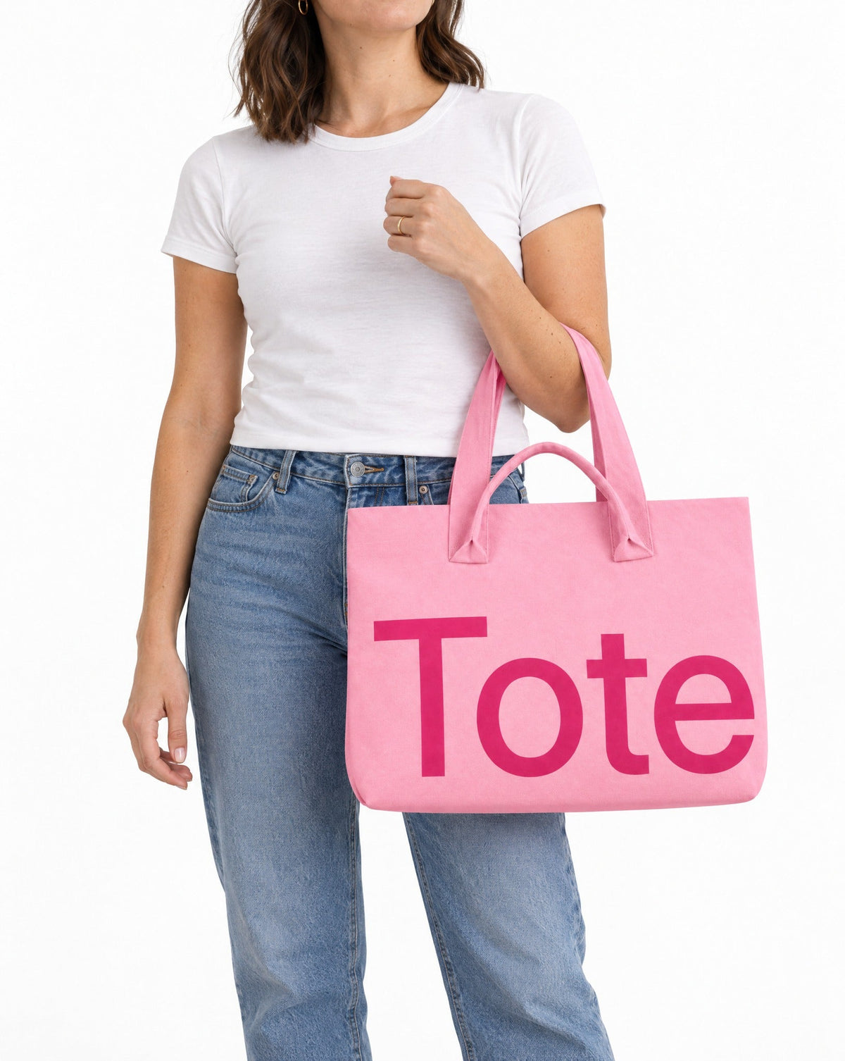 The Tribeca Tote