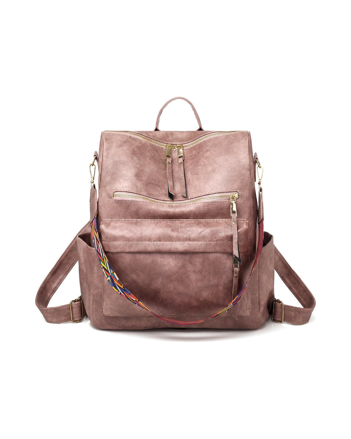 The Vivienne Backpack