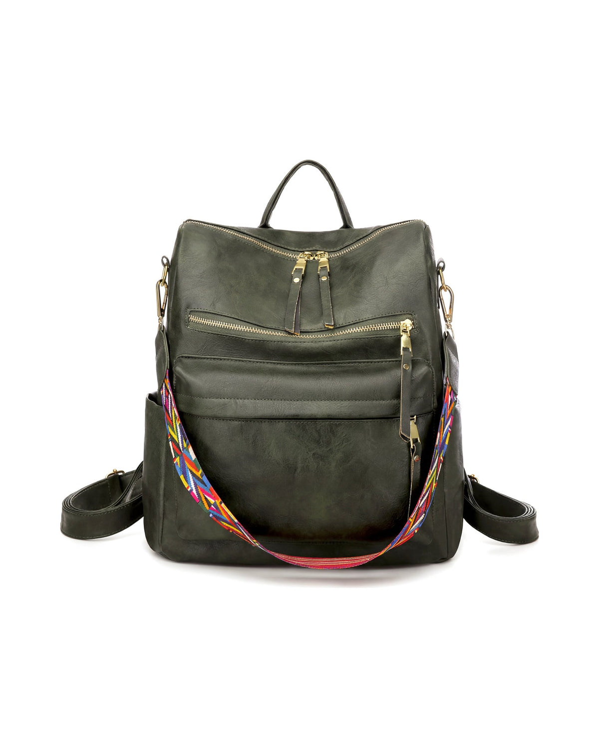 The Vivienne Backpack