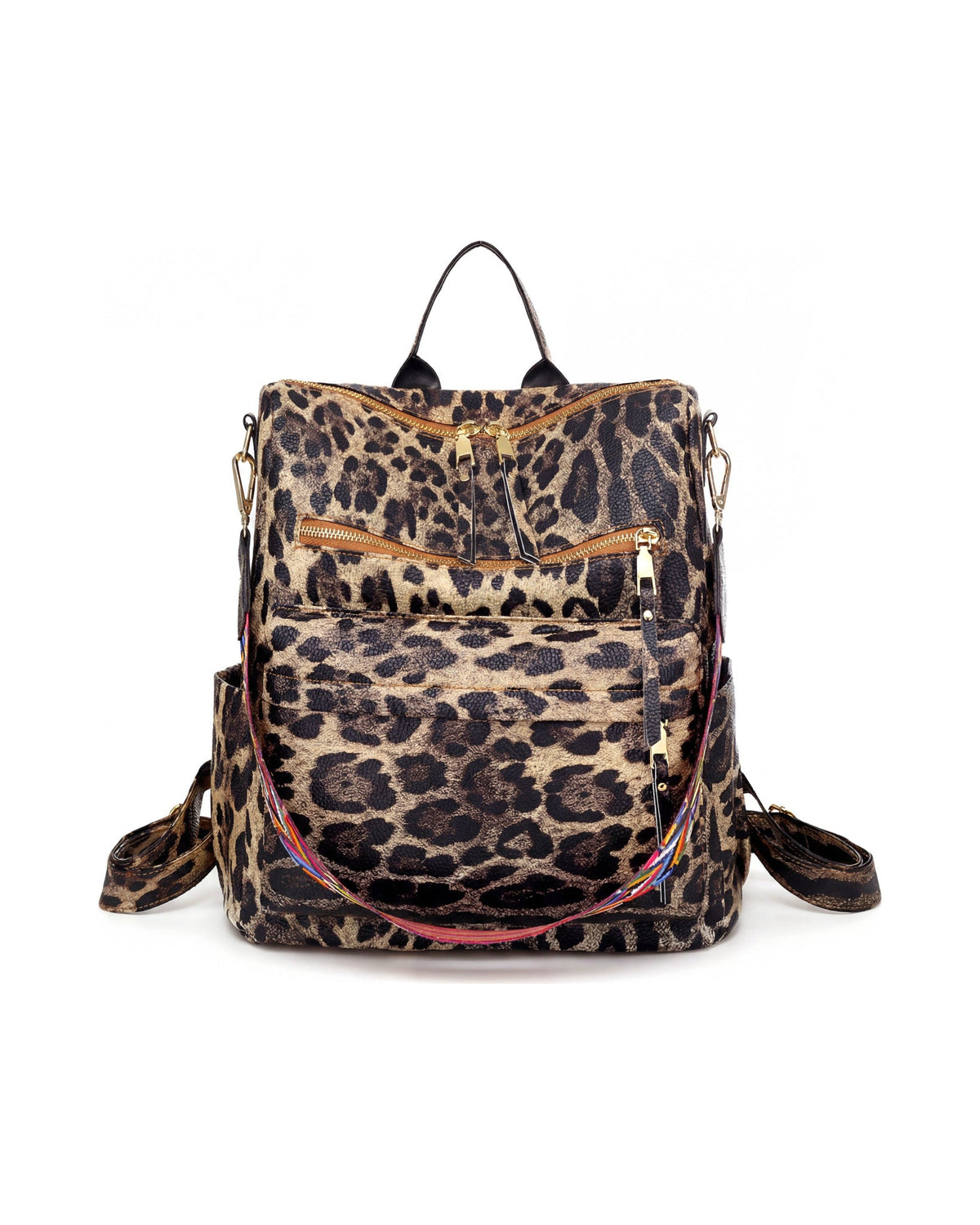 The Vivienne Backpack
