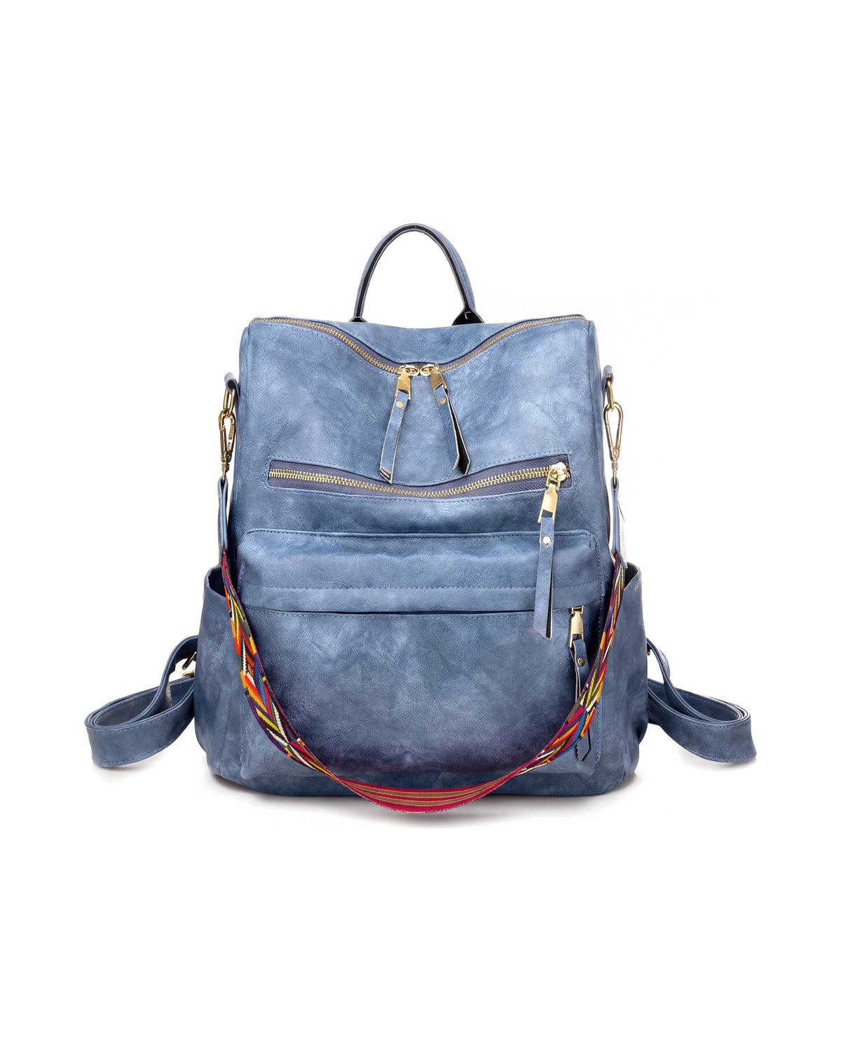The Vivienne Backpack