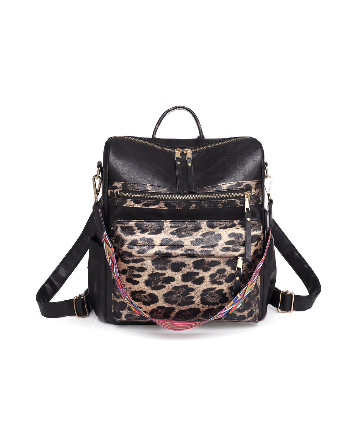 The Vivienne Backpack