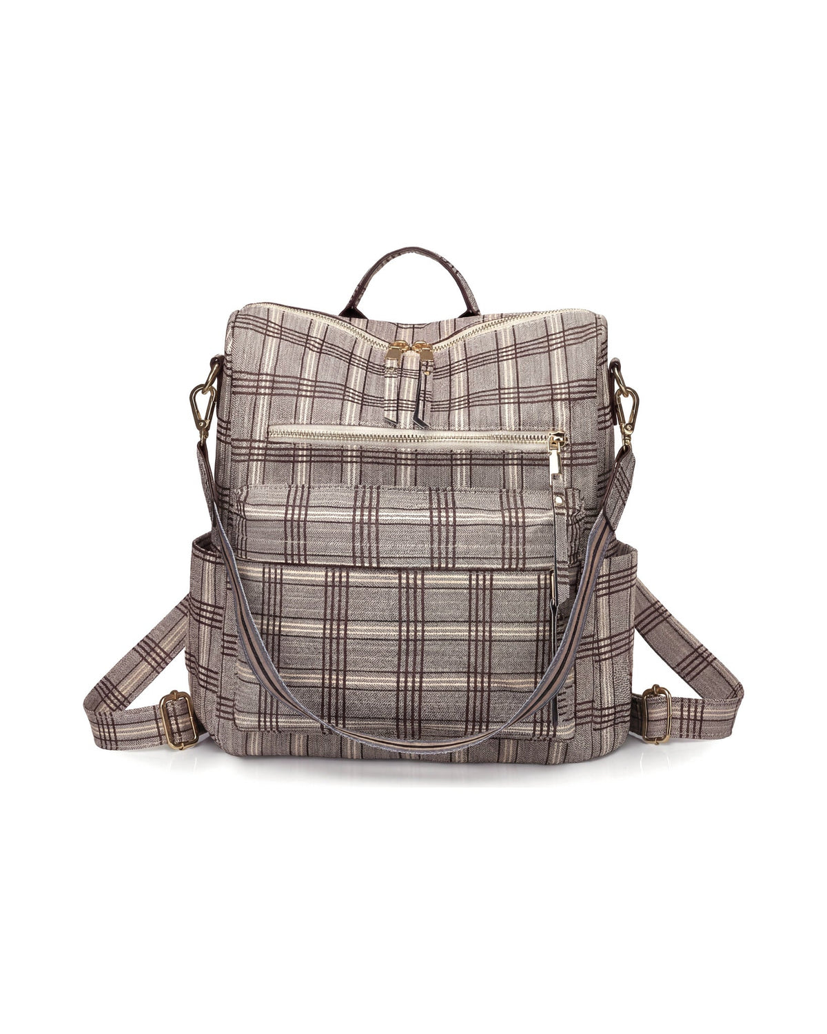 The Vivienne Backpack