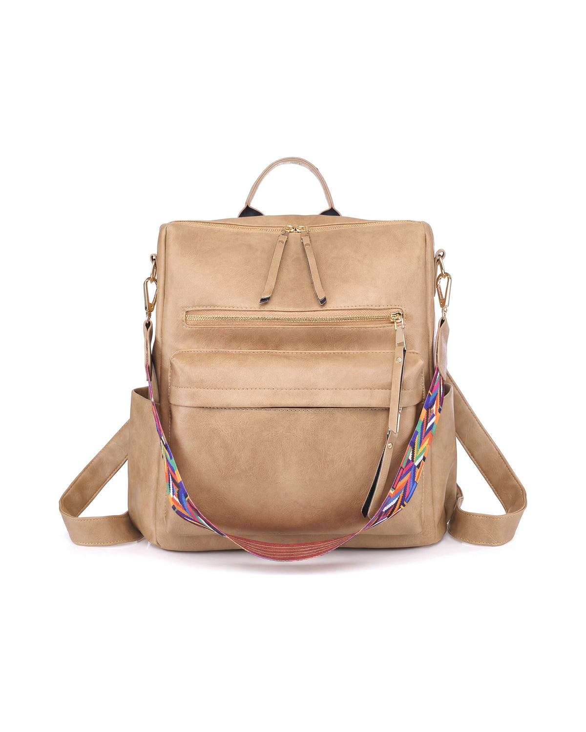The Vivienne Backpack
